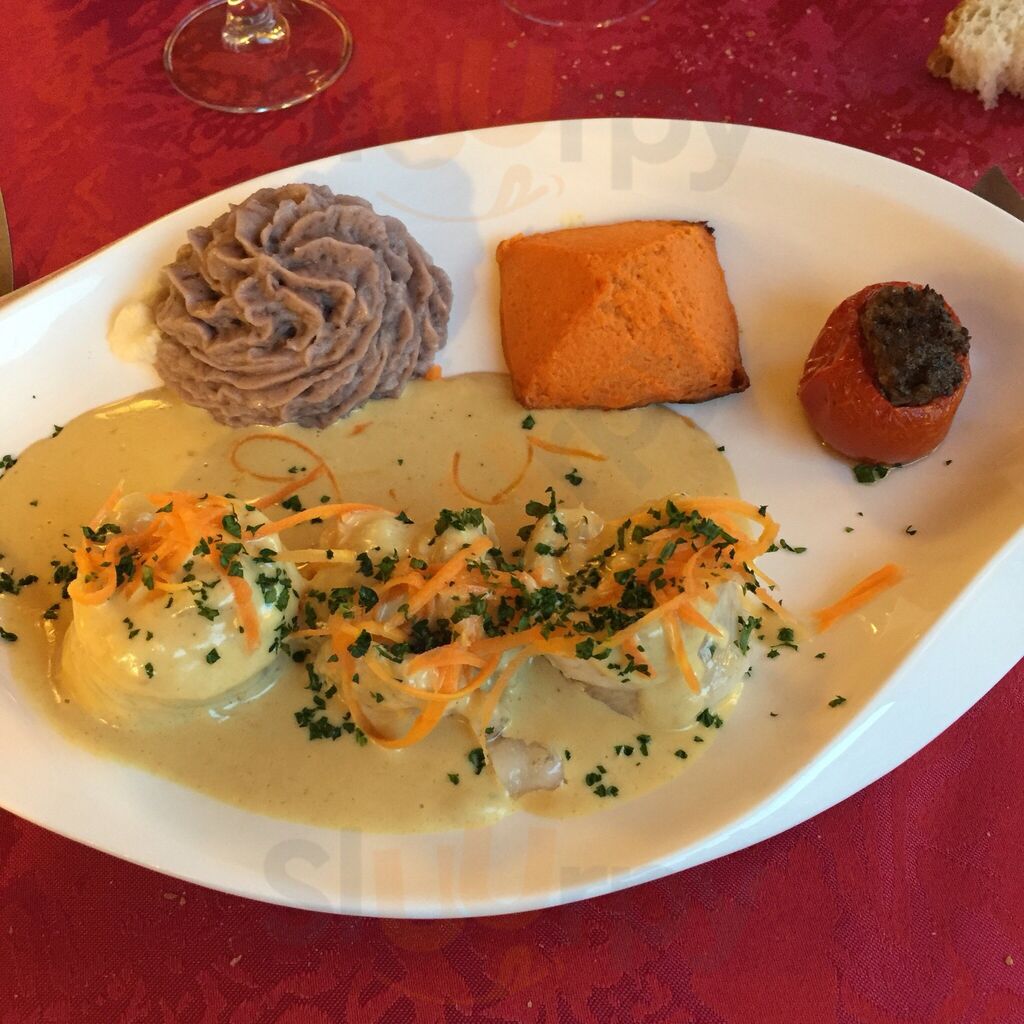 Restaurant Du Centre
