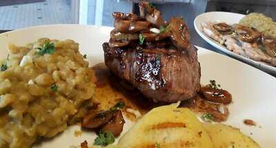 L'auberge De La Crouze