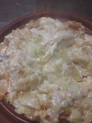 L'auberge De La Crouze