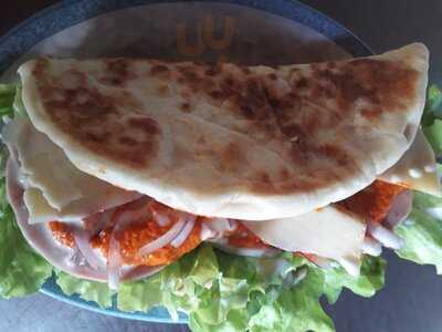 L'auberge De La Crouze