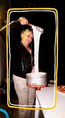 L'auberge De La Crouze