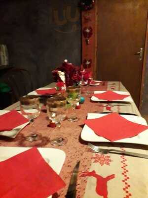 L'auberge De La Crouze