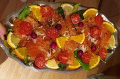 L'auberge De La Crouze