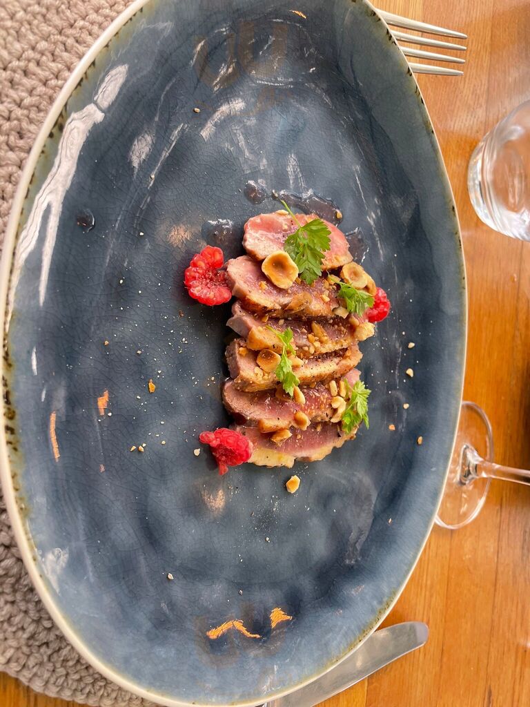 Restaurant Chez Nous