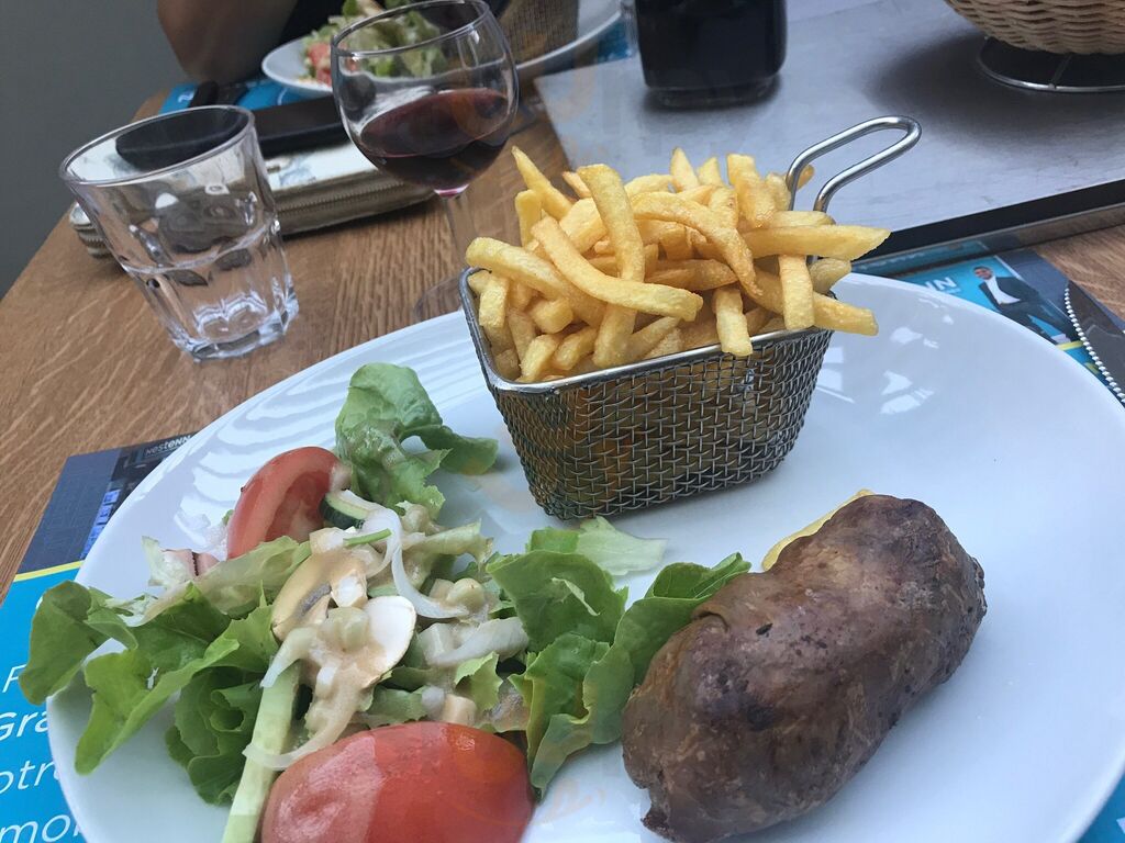 La Table Charolaise
