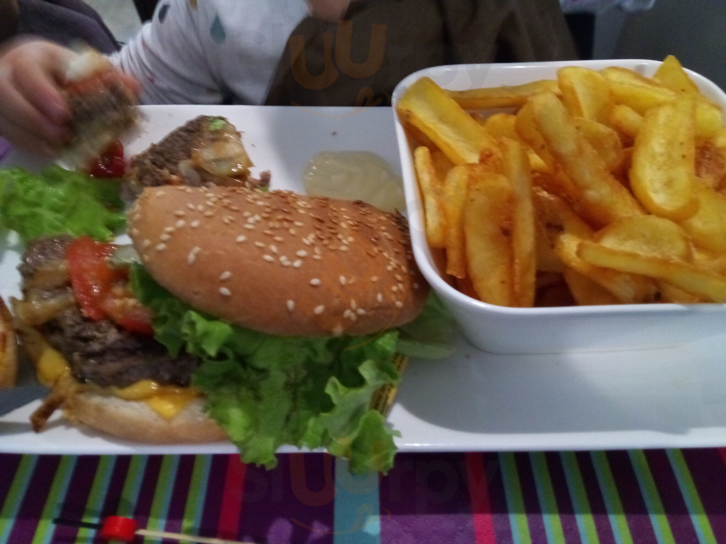 Chez Nena