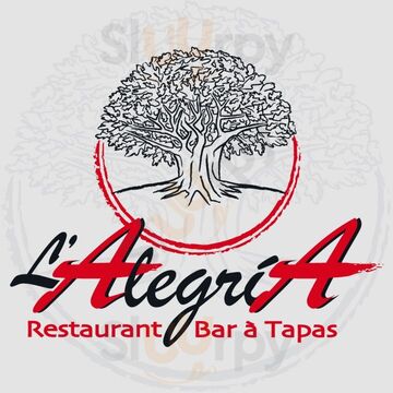L‘alegría