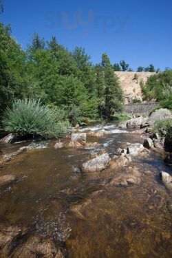 Camping De La Vallee Du Doux