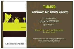 T. Malizo