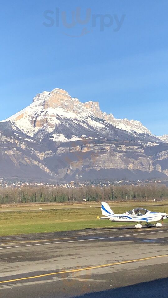 Le Take Off