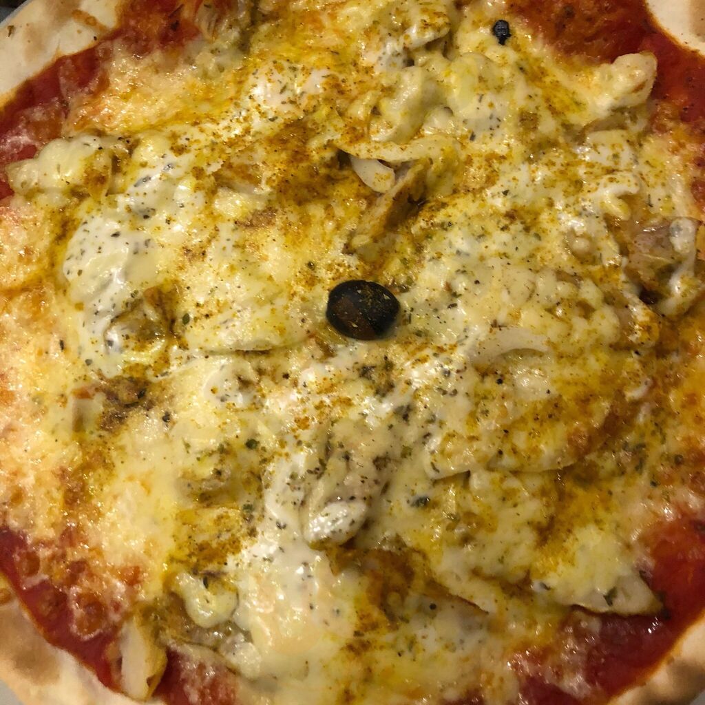 La Cambuse