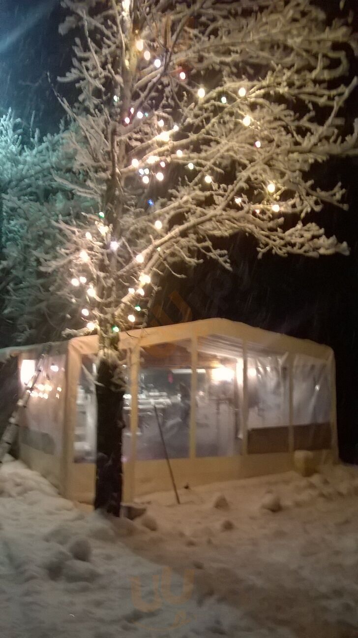 The Food Du Lac