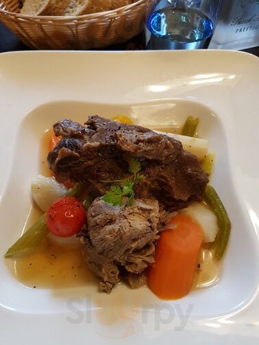 Restaurant La Citadelle