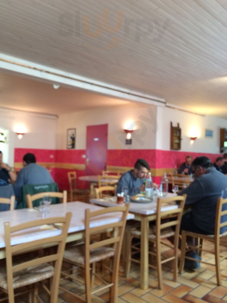 La Petite Auberge
