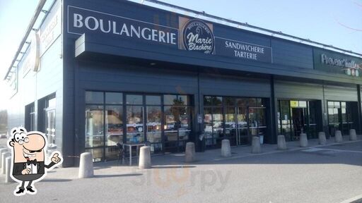 Boulangerie Marie Blachere