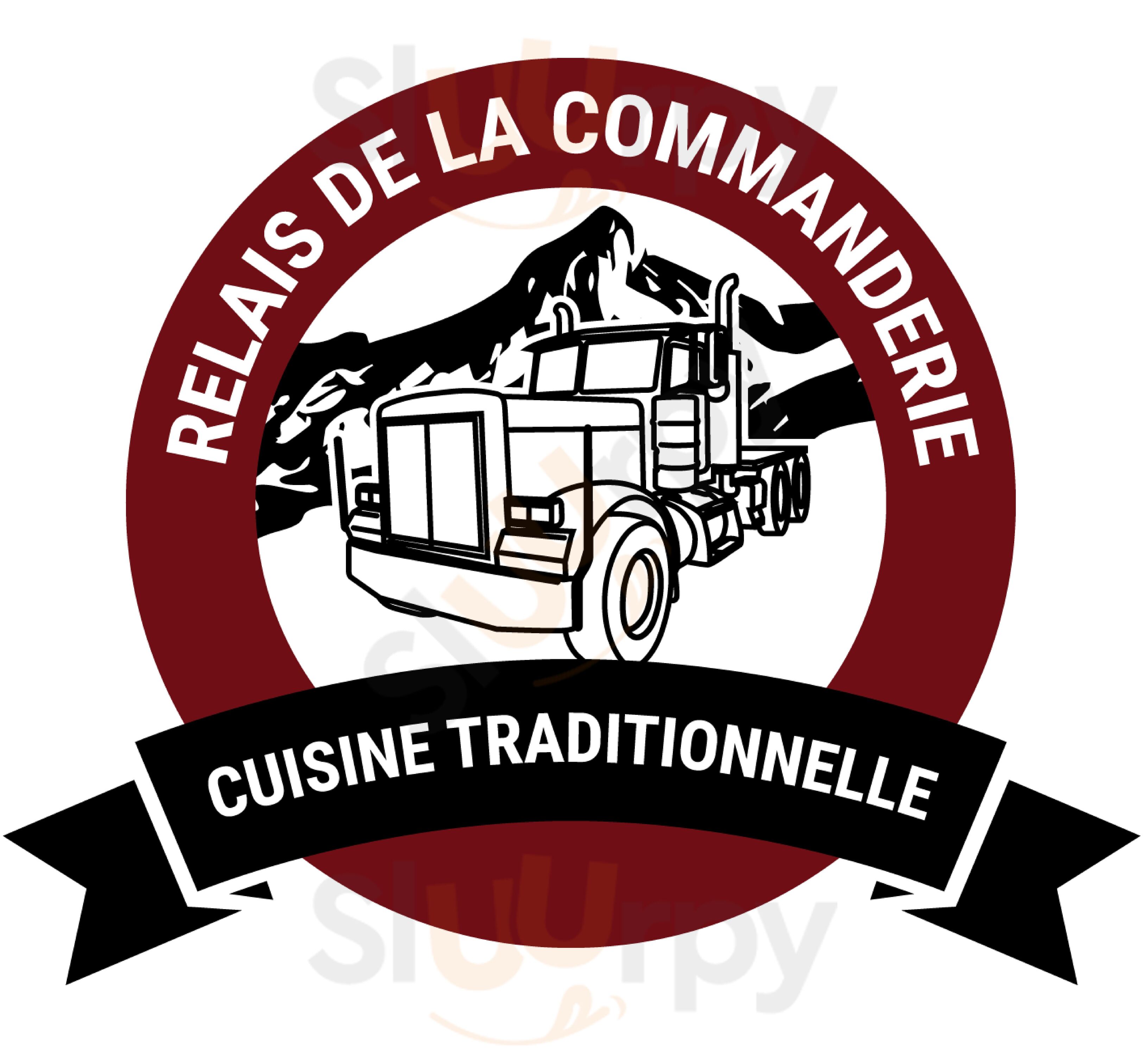 Le Relais De La Commanderie