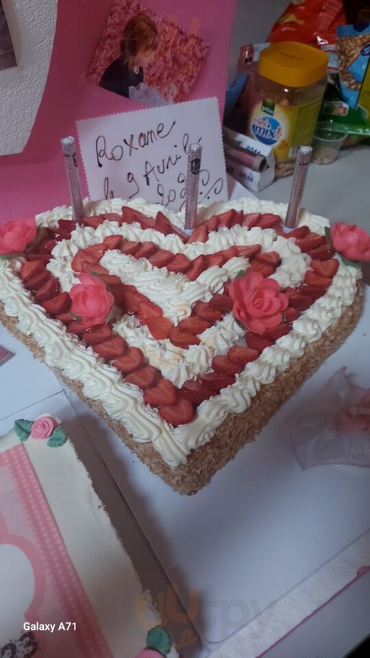 Boulangerie Patisserie La Barre