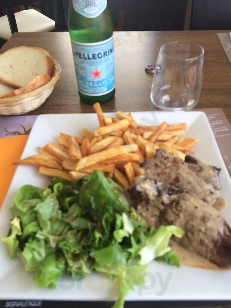 La Table Houlloise