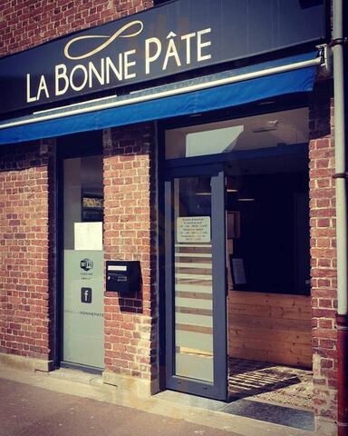 La Bonne Pate
