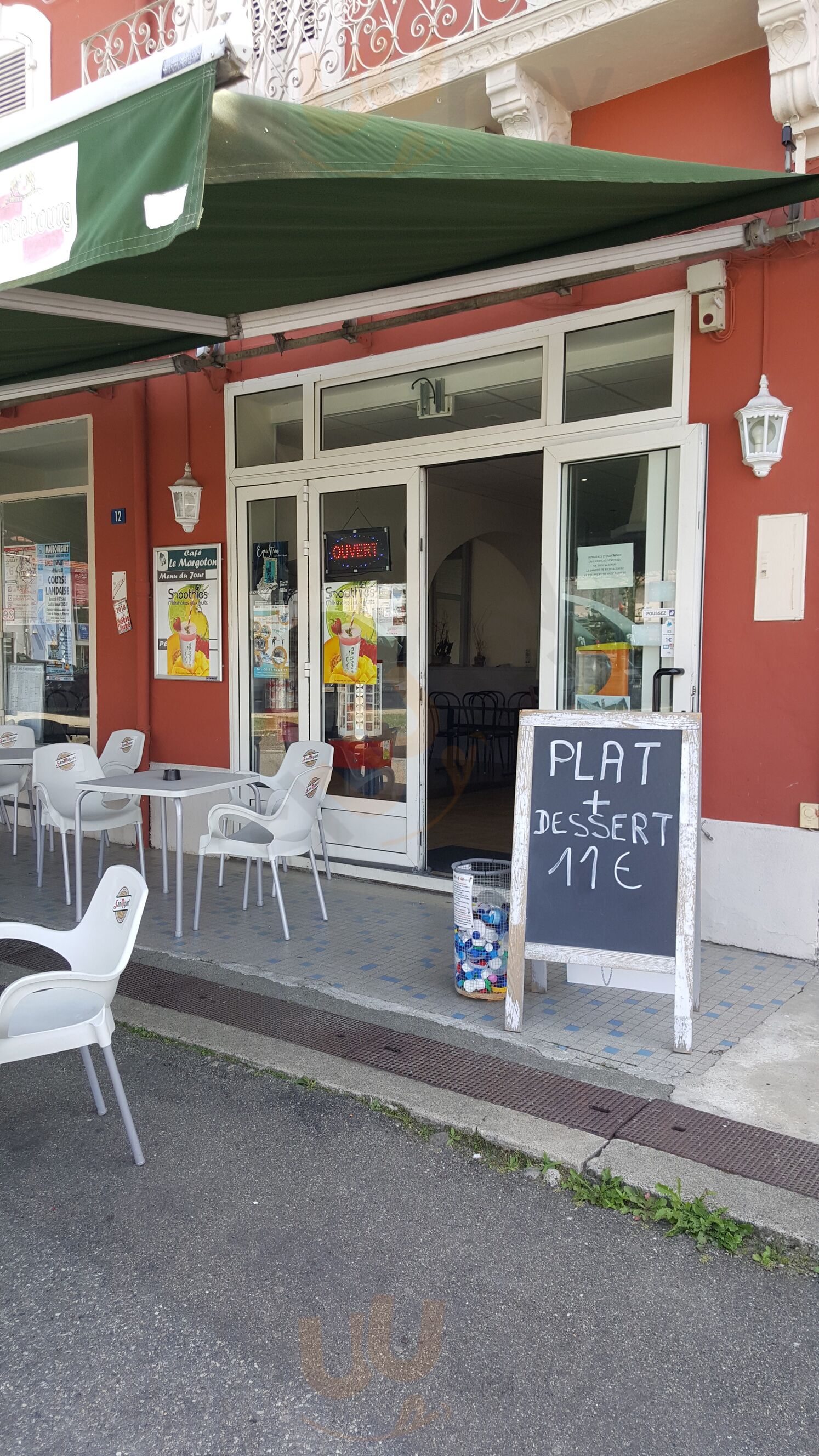 Le Margoton