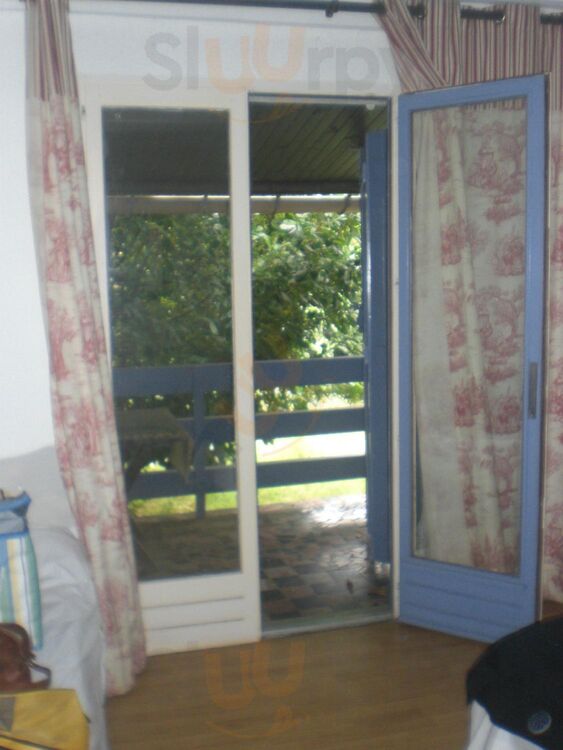 Auberge Du Berange