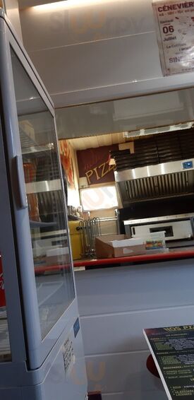 Lulu Pizza
