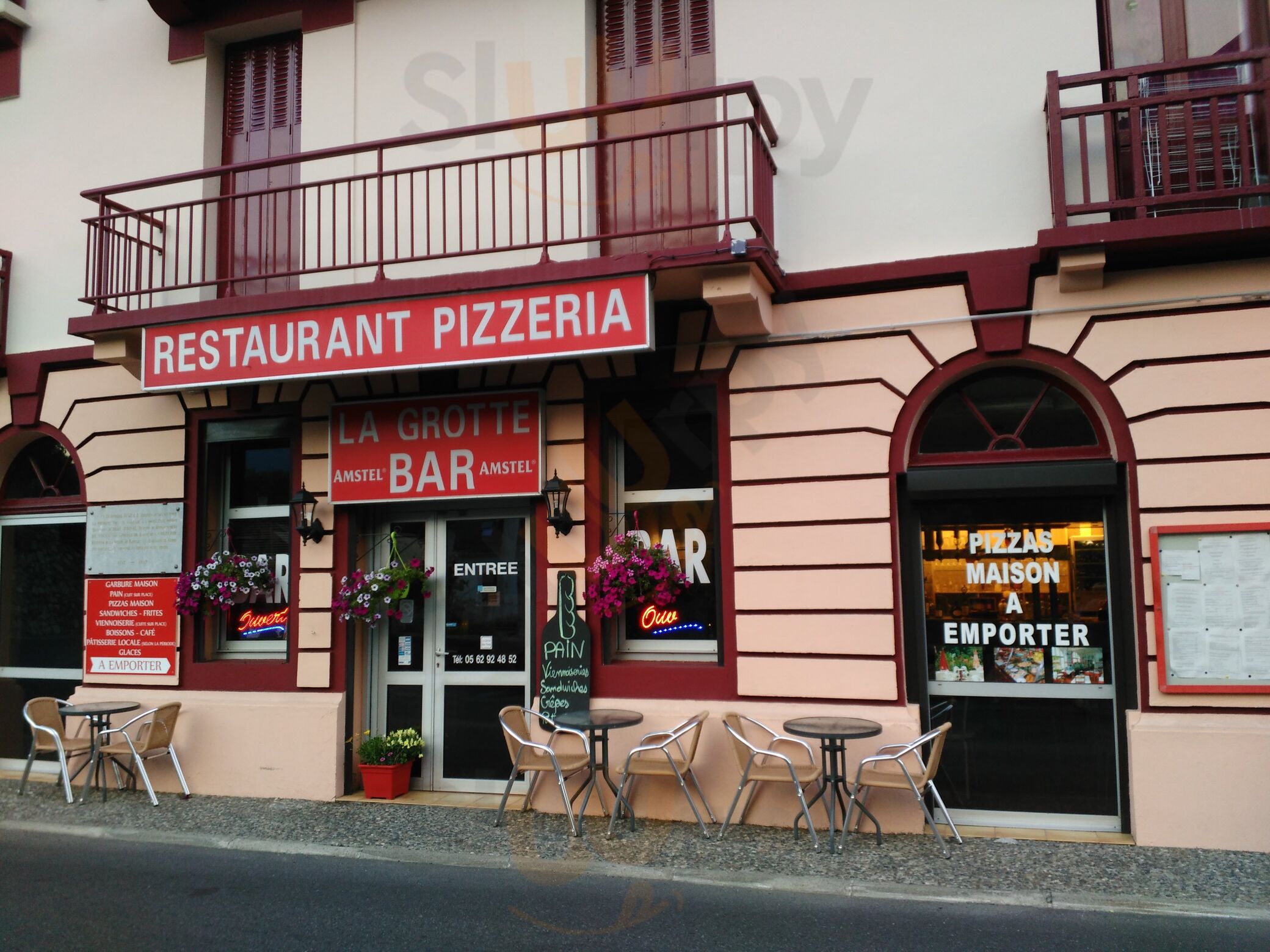Le Colbert
