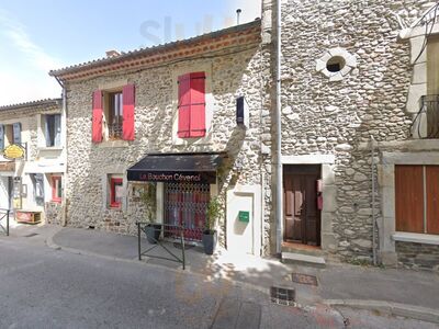 L' Oustalet Cevenol