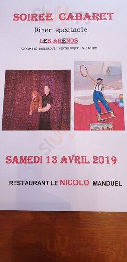 Le Nicolo
