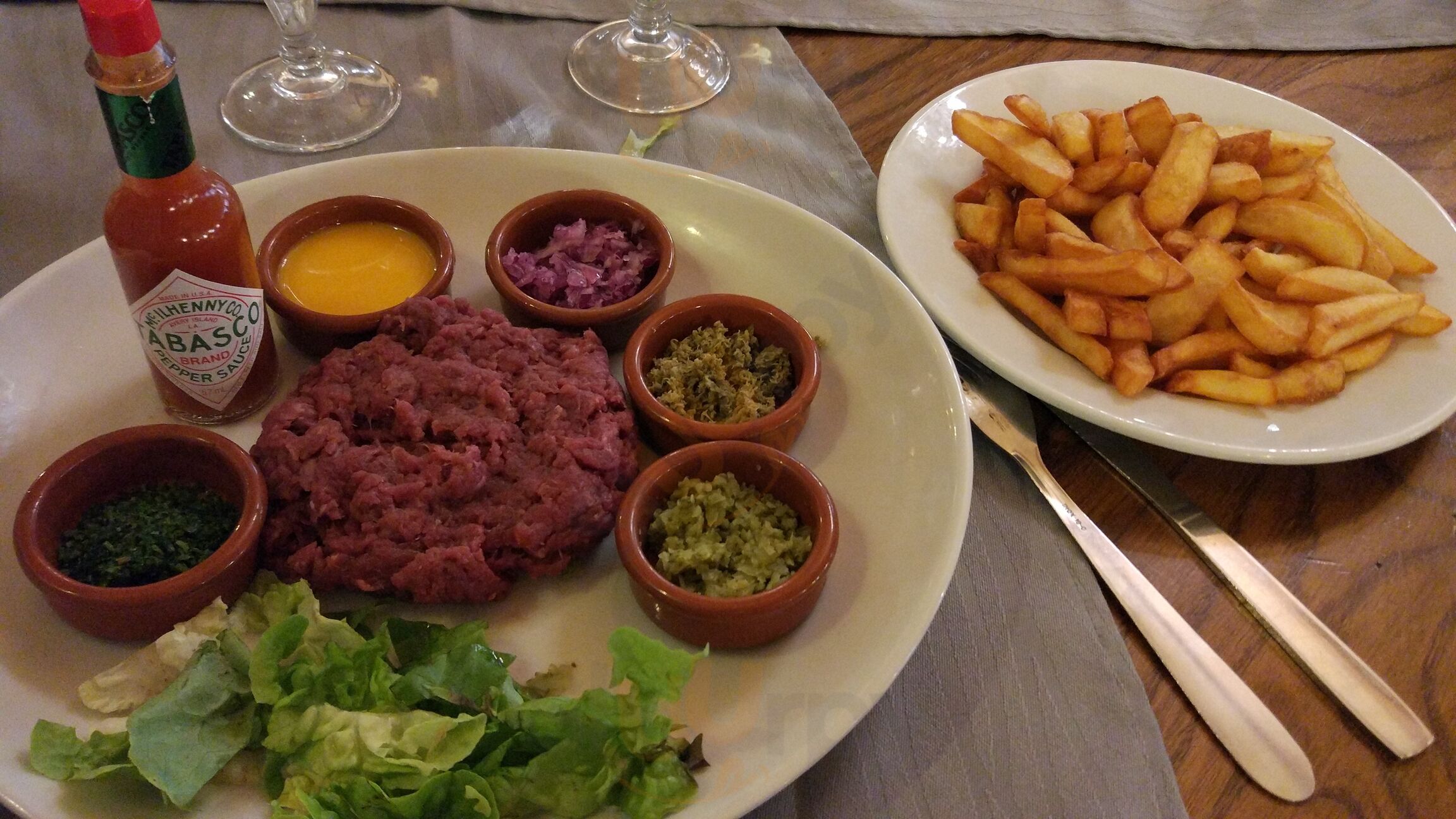 Le Carignan