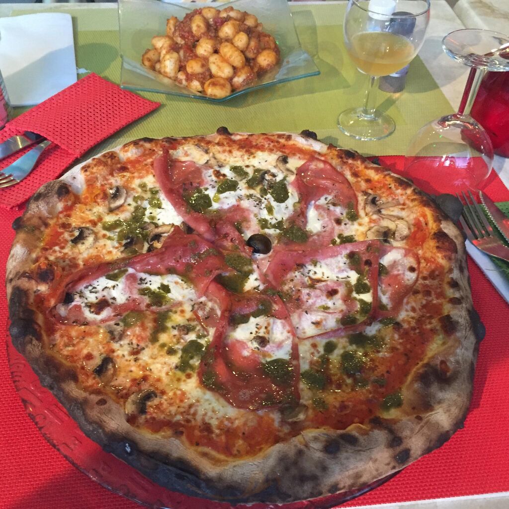 A Casa Mia