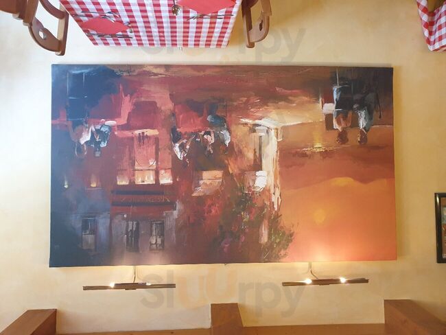 Auberge De La Charriole