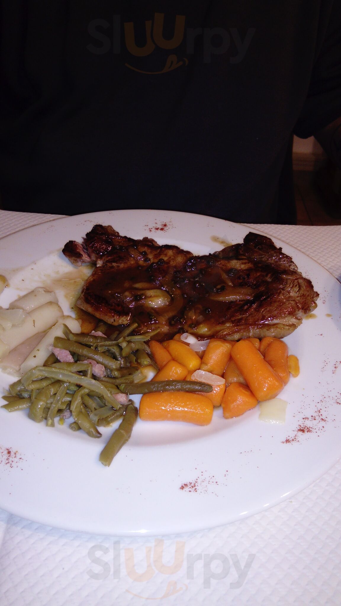 Resto Vert