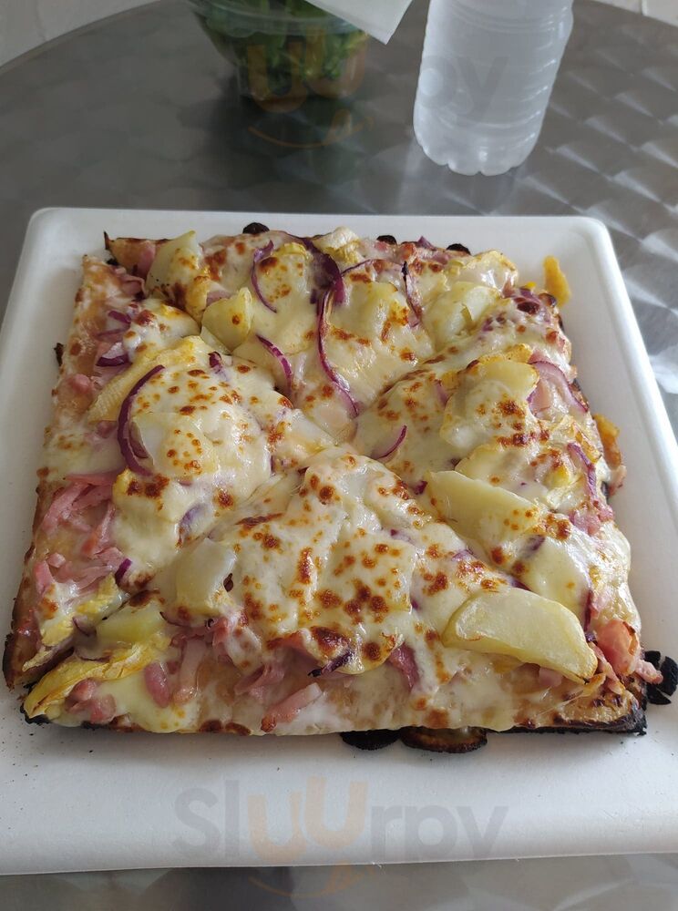 Pizz N' Beer