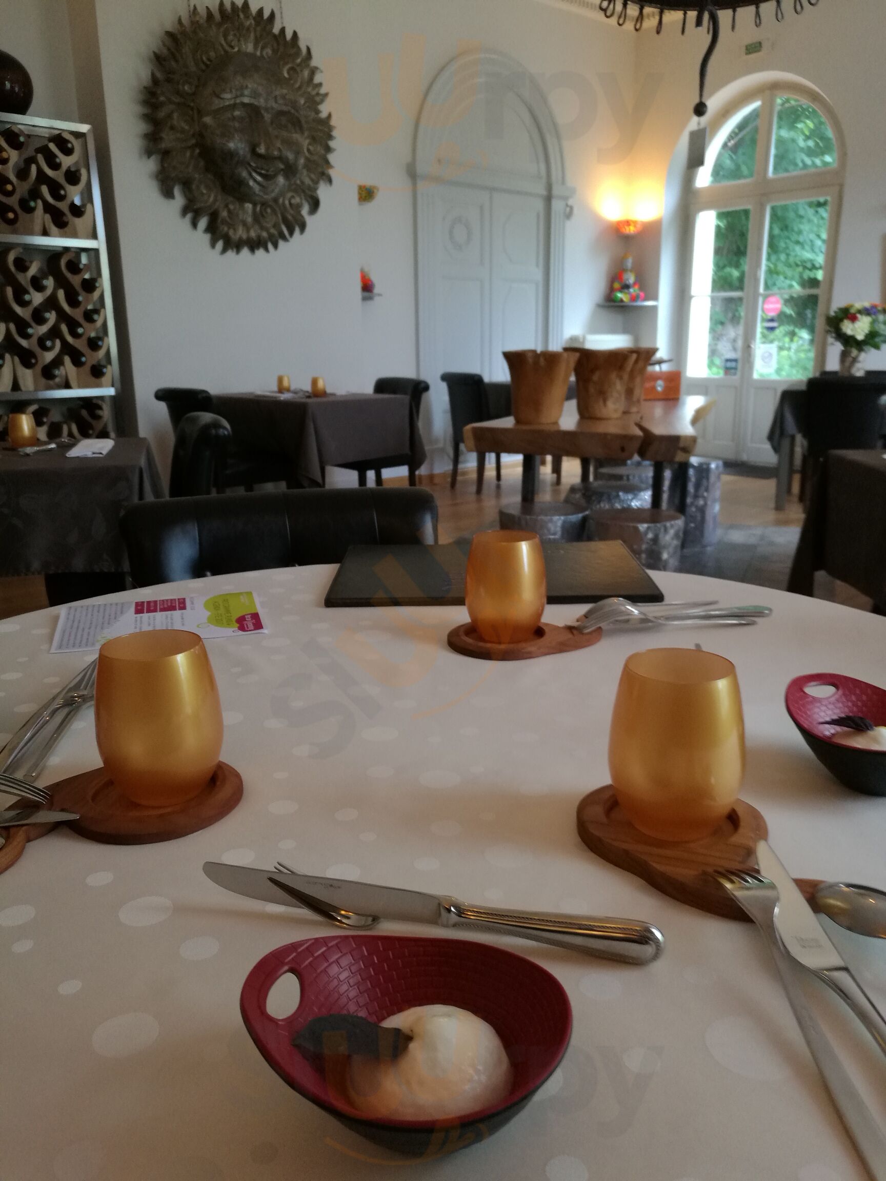 Cuisines & Jardins