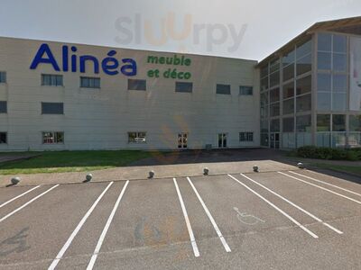 Resto Alinea