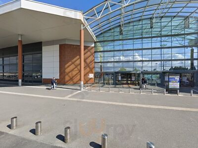 Poulaillon Champfleury Reims