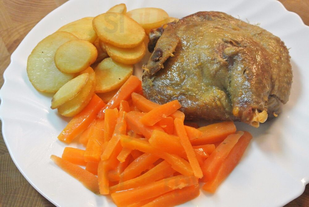 Restaurant Des Canards