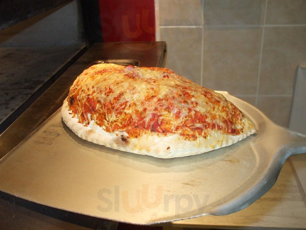 La K'bane A Pizzas