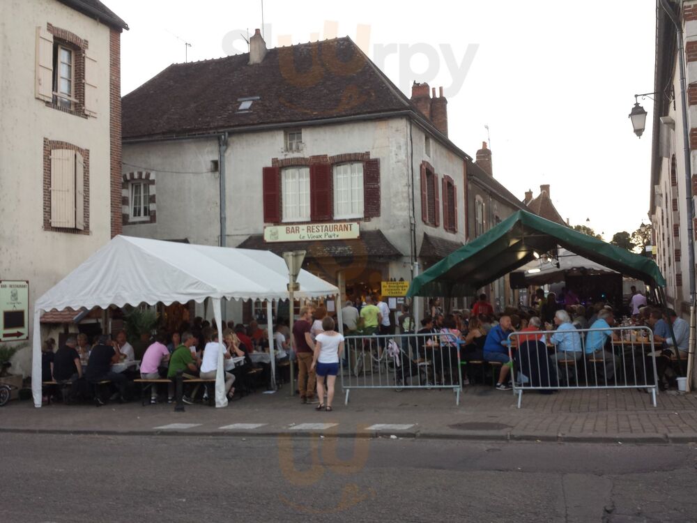 Auberge Du Vieux Puits