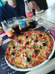 Restaurant Fcj