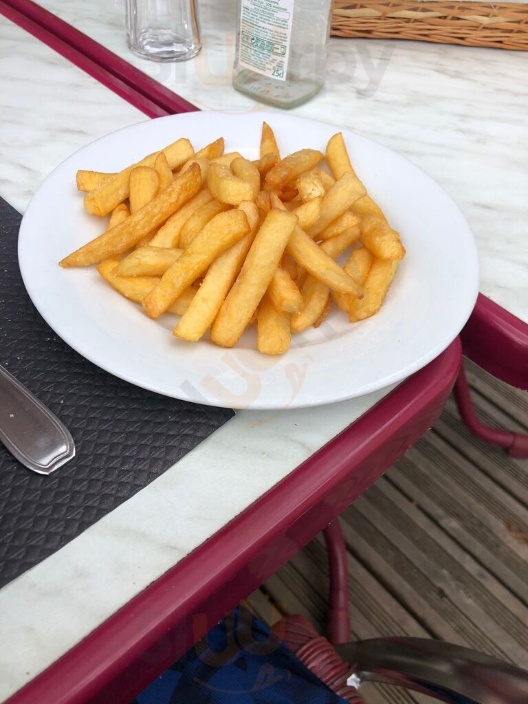 Le Saint Julien