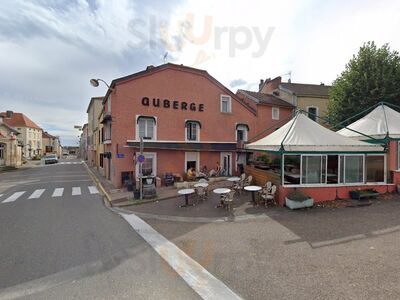 Auberge Franc-comtoise