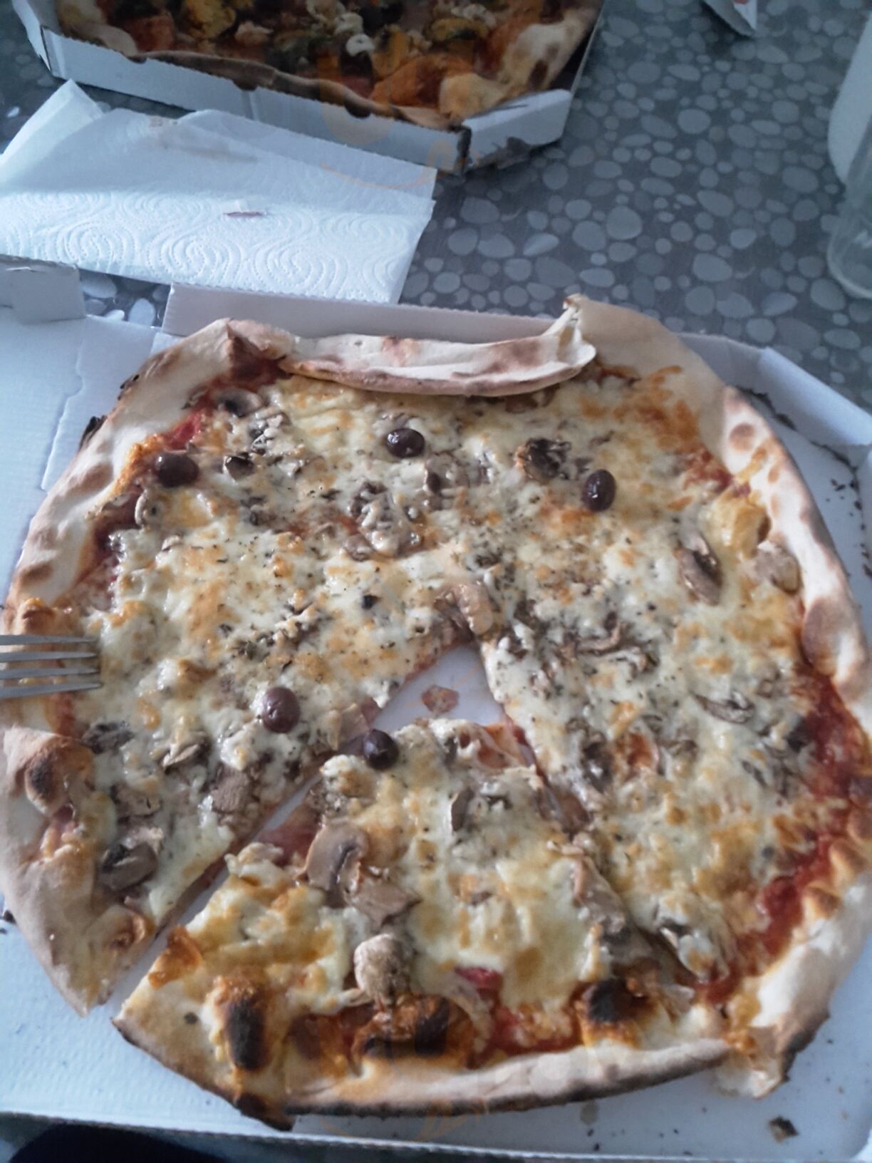 Francesco Pizza