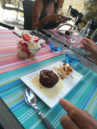 La Maison Barnoin Restaurant