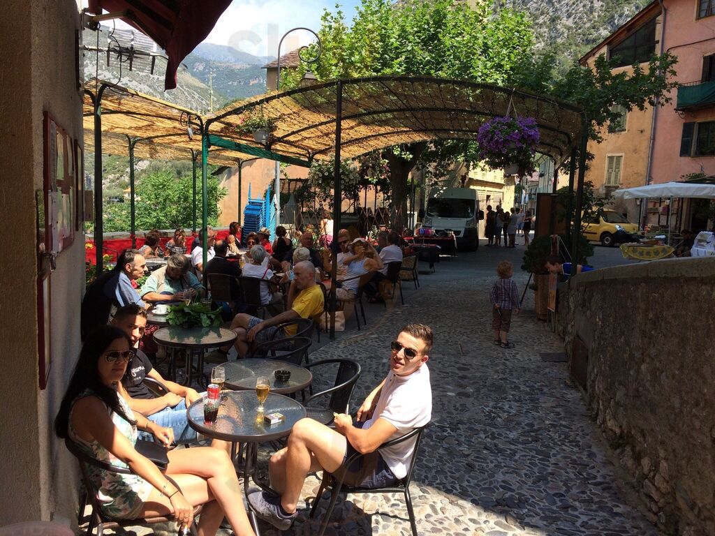 Le Heinz Café