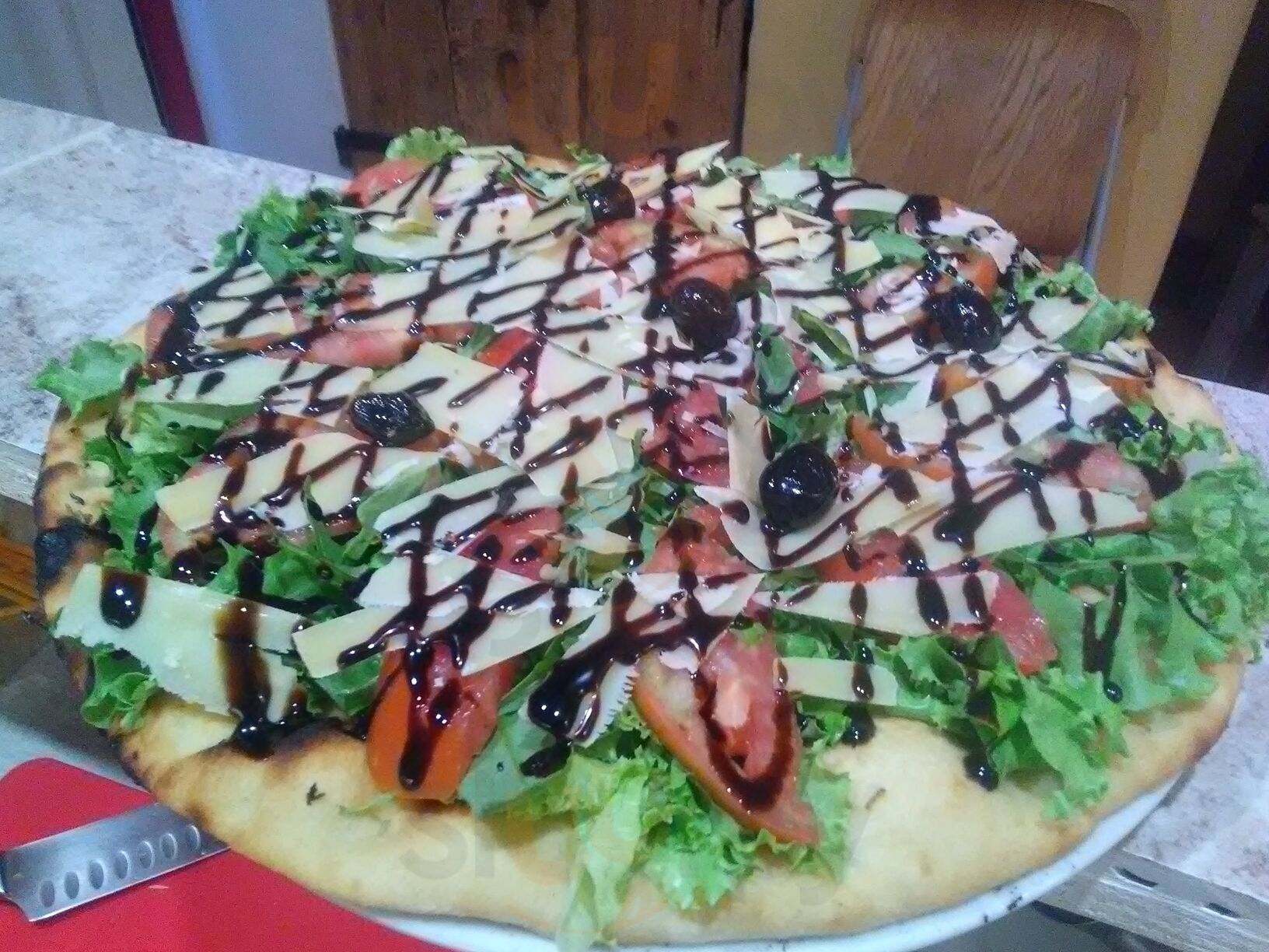 Pizzeria La Grupi