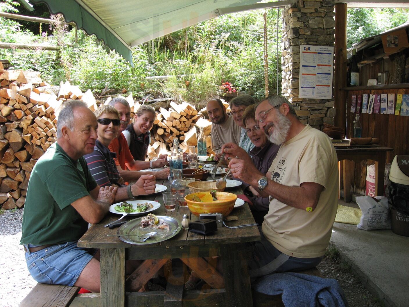 Auberge Des Charancons