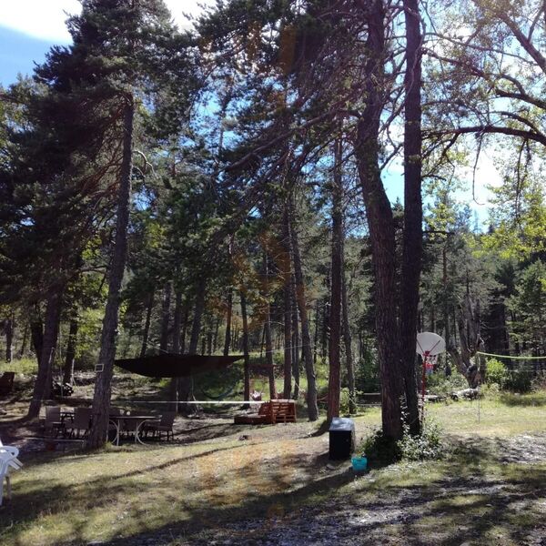 Auberge Des Pinees