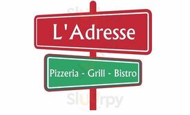 Restaurant Pizzeria L'adresse